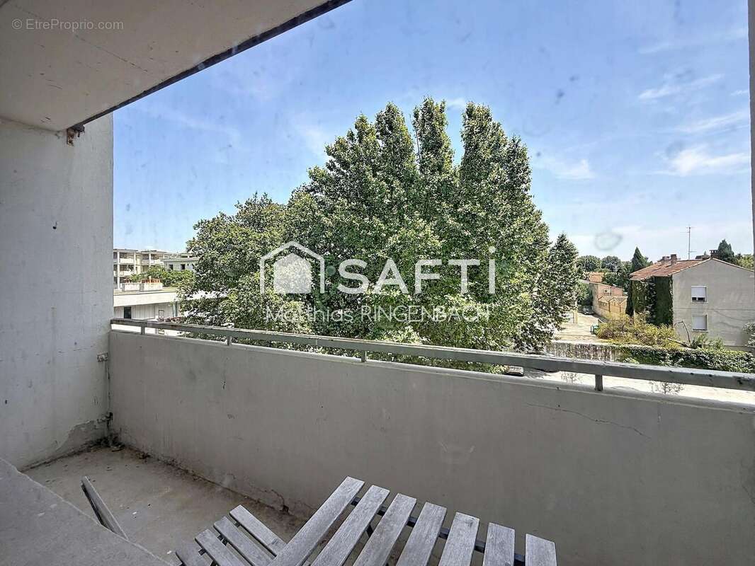 Photo 5 - Appartement à AVIGNON