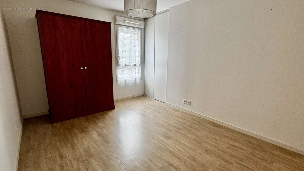 Appartement à VANNES