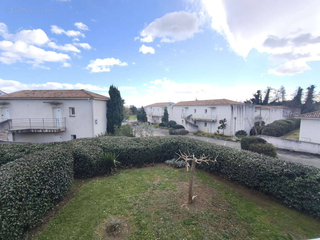 Appartement T3 48m2 Résidence Bord de mer - Poggio Mezzana - photo 9