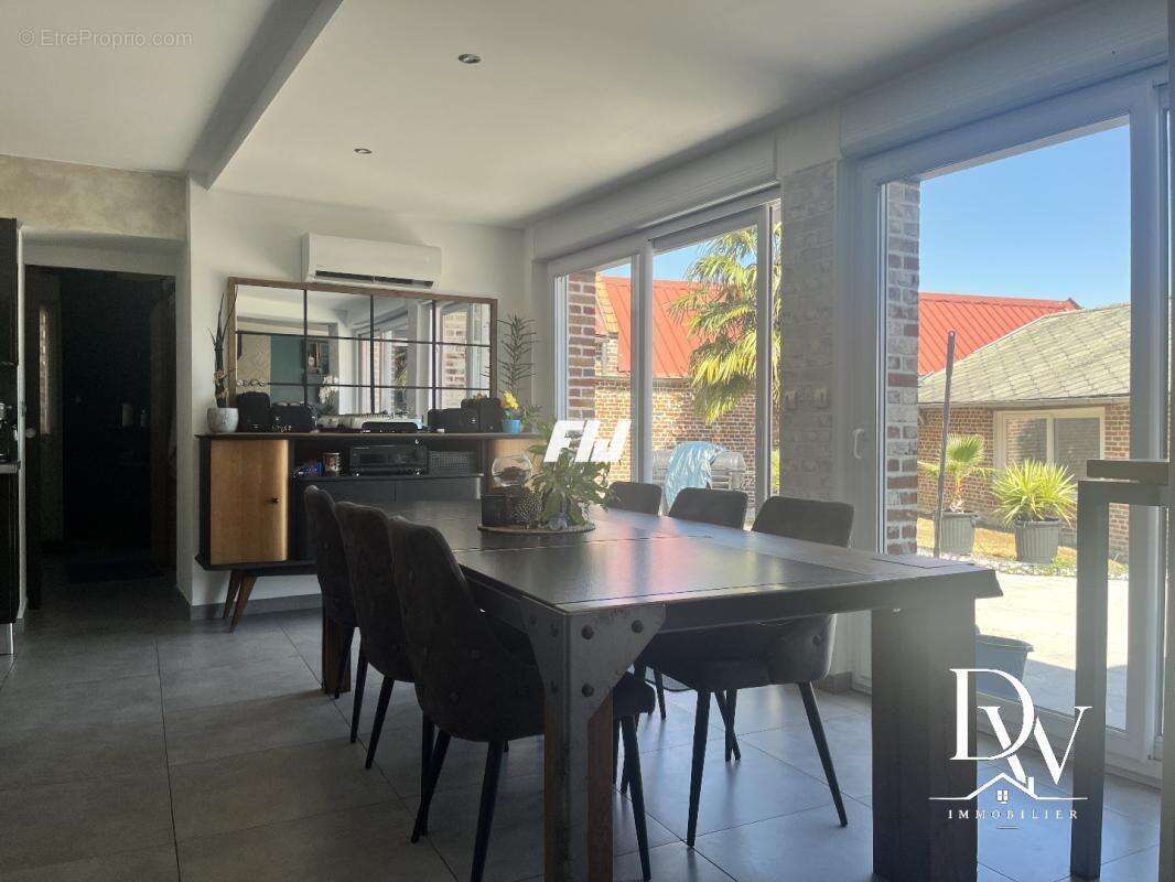 Maison 5 pièces / 154 m² / 269 000 EUR / LECLUSE - photo 6