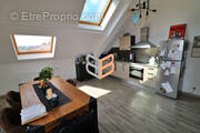 Appartement à RUSSANGE