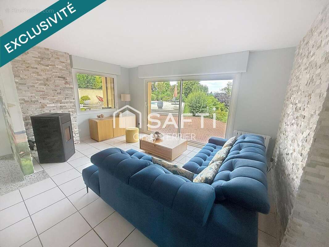 Photo 6 - Maison à BILIEU