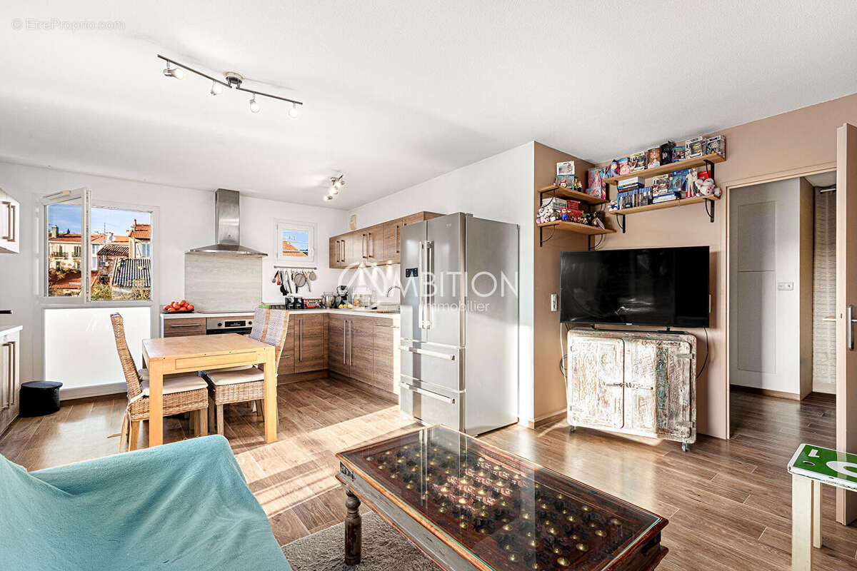 Appartement Puget Sur Argens 2 pièces 52 m2 + place de parking - photo 12