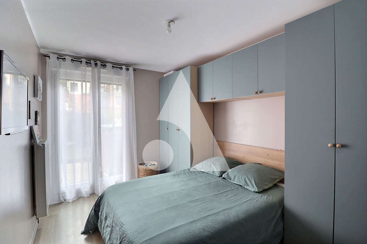 Appartement à PONTOISE