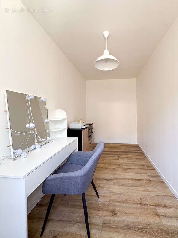 Appartement à BOURG-EN-BRESSE