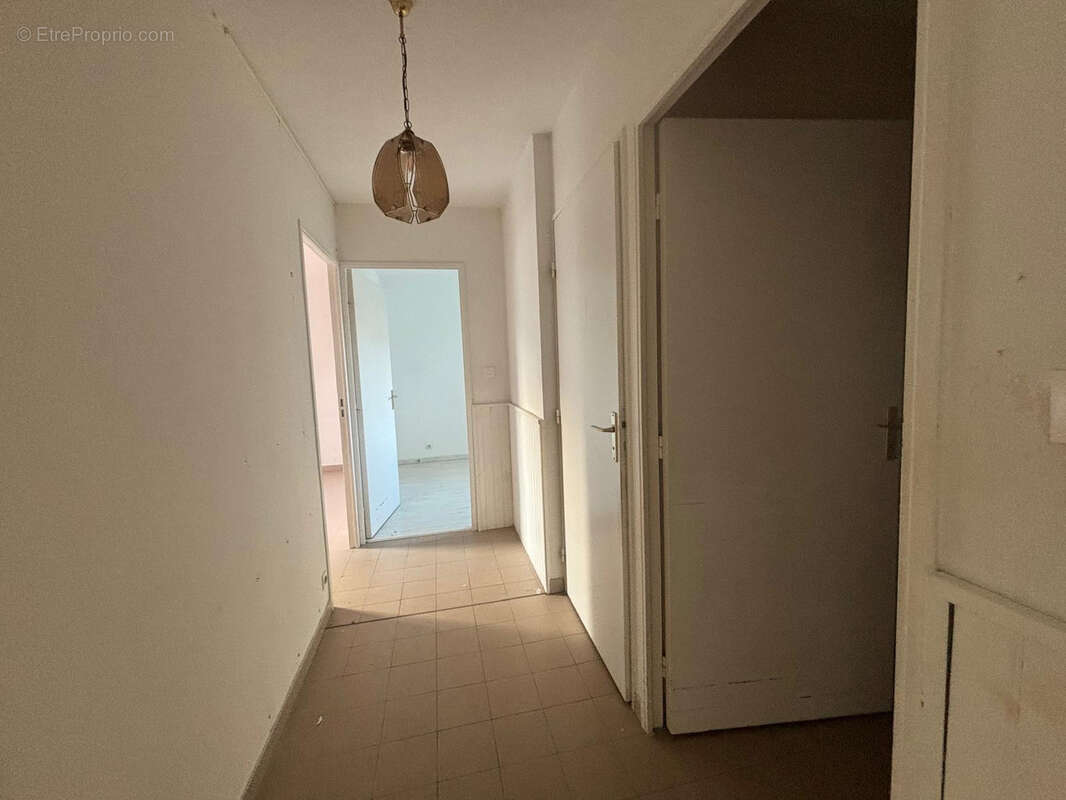 Appartement à AJACCIO