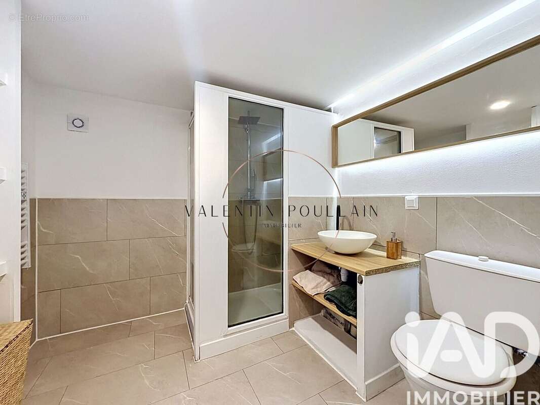 Photo 9 - Appartement à PERIERS