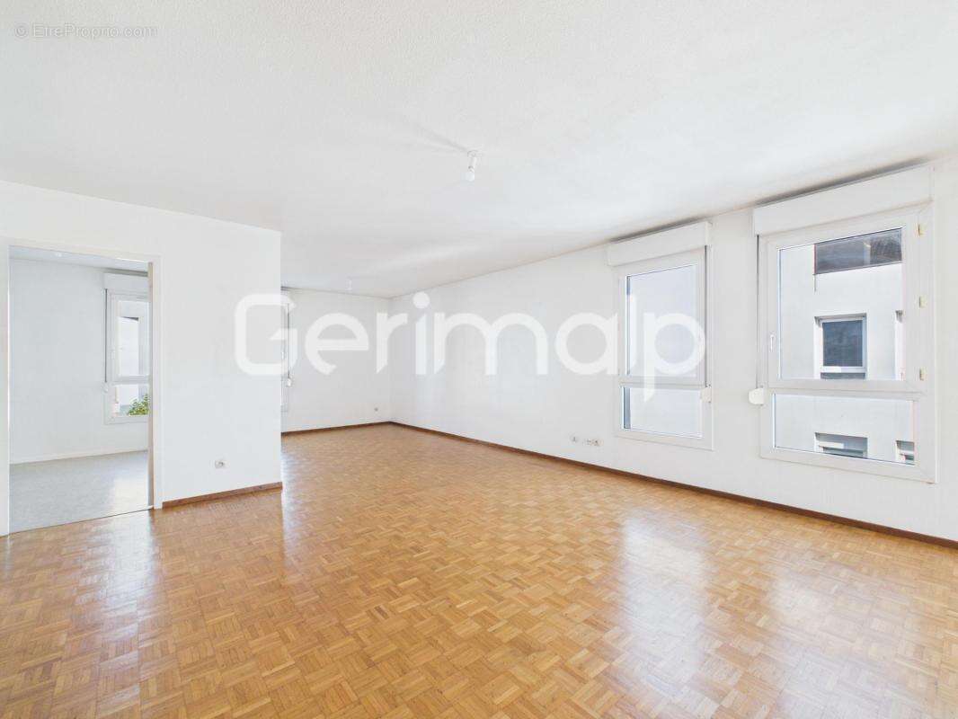 Appartement à CRAN-GEVRIER