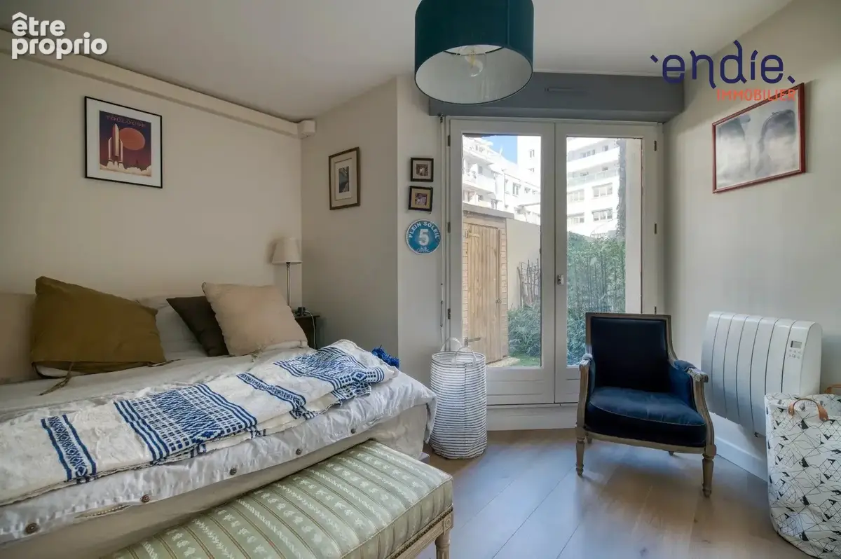 Appartement 3 pièces 69 m² à vendre à Toulouse (31000) - photo 5