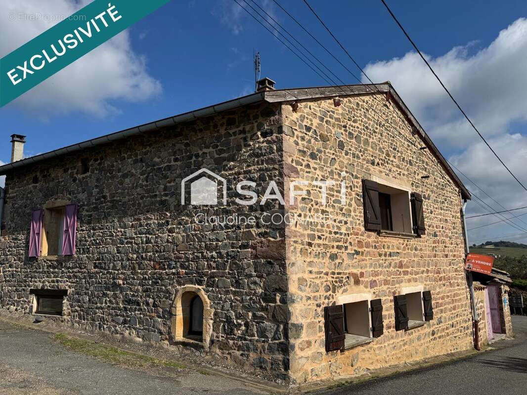 Photo 9 - Maison à PRUZILLY