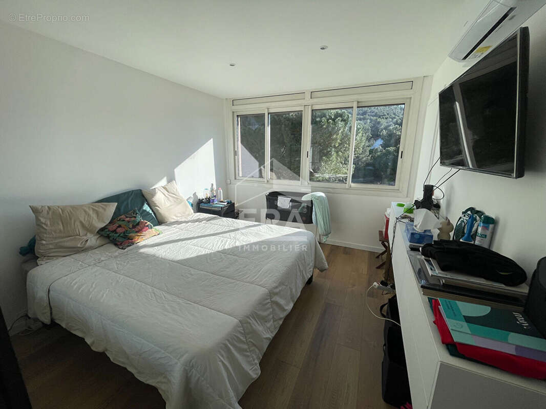 Appartement à LES PENNES-MIRABEAU