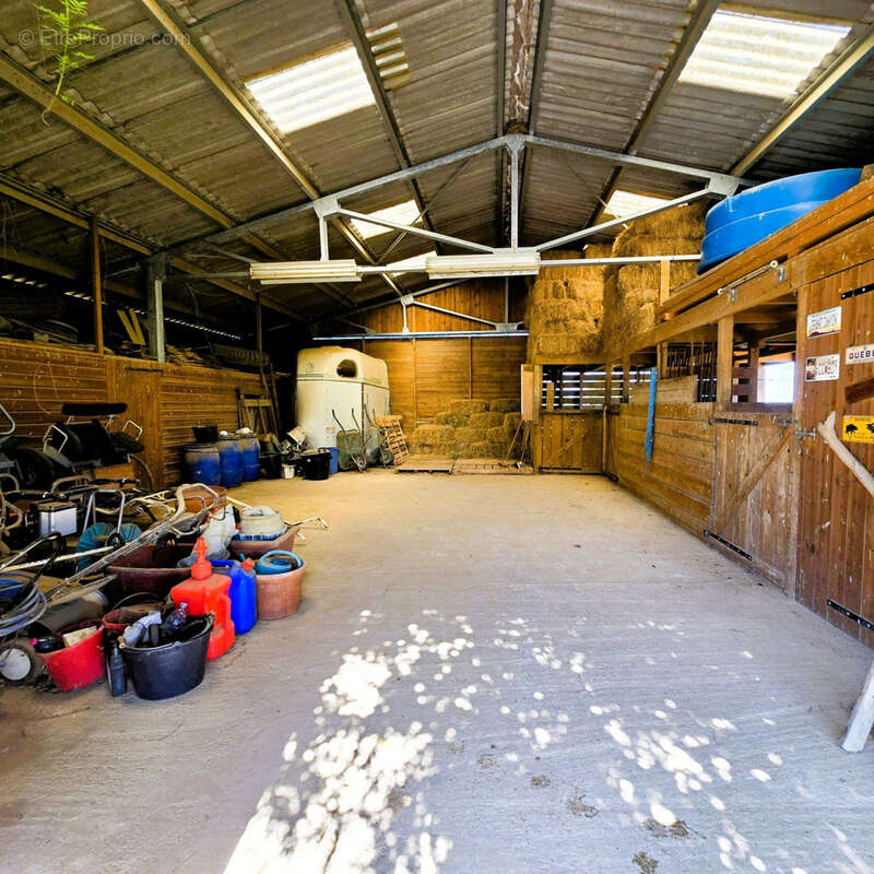 Maison à CHATILLON-SUR-CHALARONNE