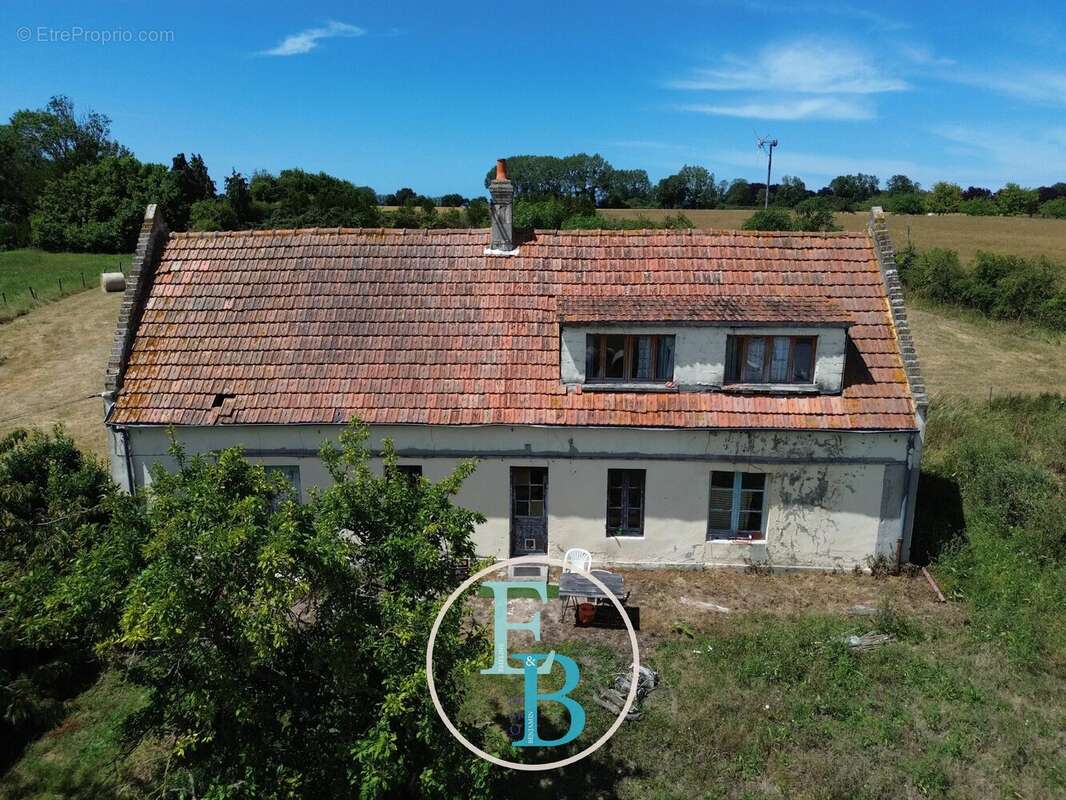 Maison t5 - 85m2 - photo 7