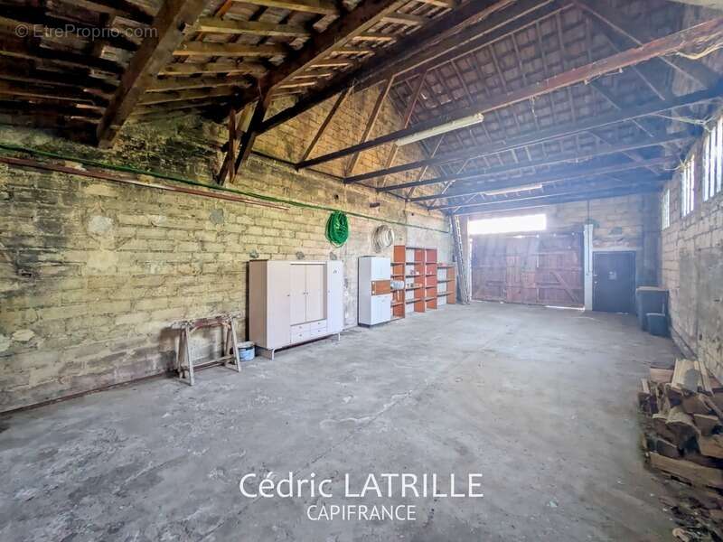 Maison à vendre 4 pièces AUREILHAN (65) - photo 22