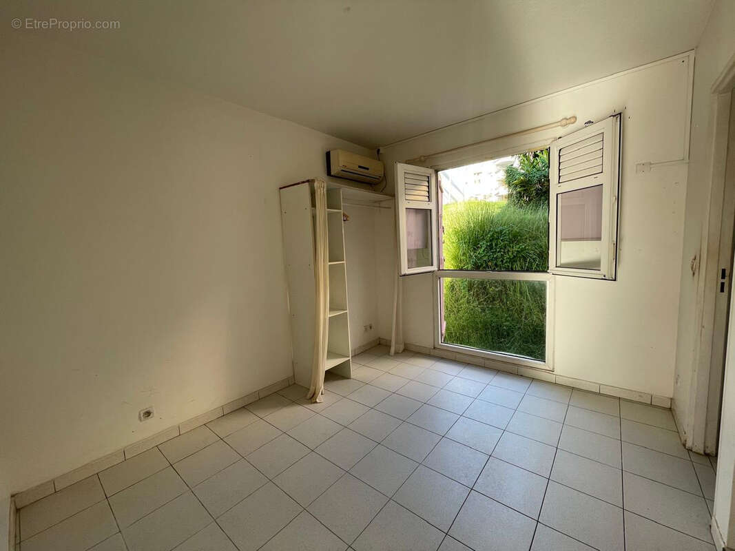 Appartement à FORT-DE-FRANCE