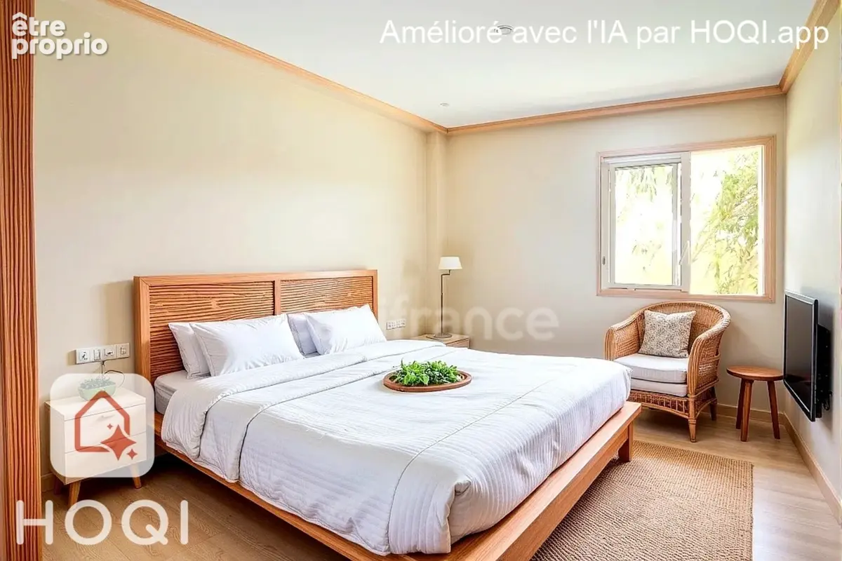 Appartement à vendre 3 pièces avec terrasse et parking Bormes les Mimosas (83) - photo 9