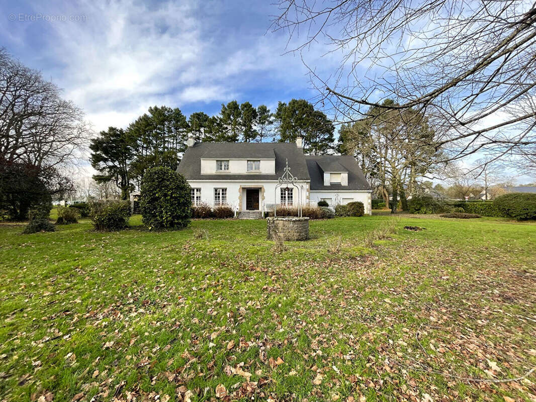 Maison à VANNES