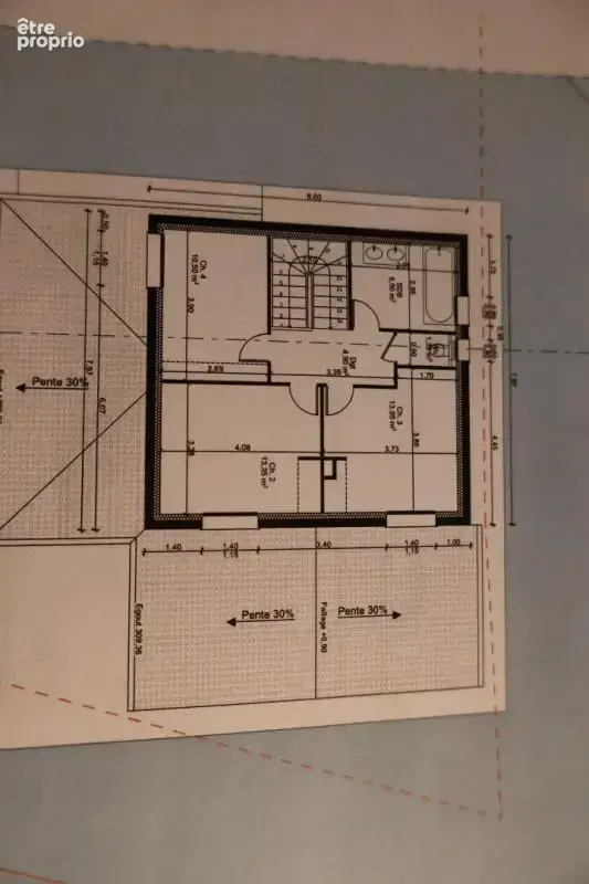 Maison - 5 pièce(s) - 120 m2 - photo 6