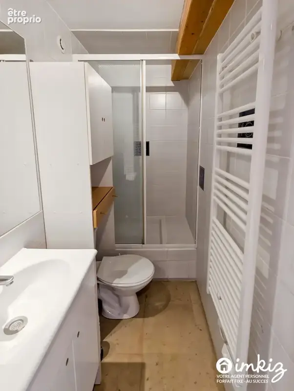 Bel appartement avec chambre mezzanine - photo 9