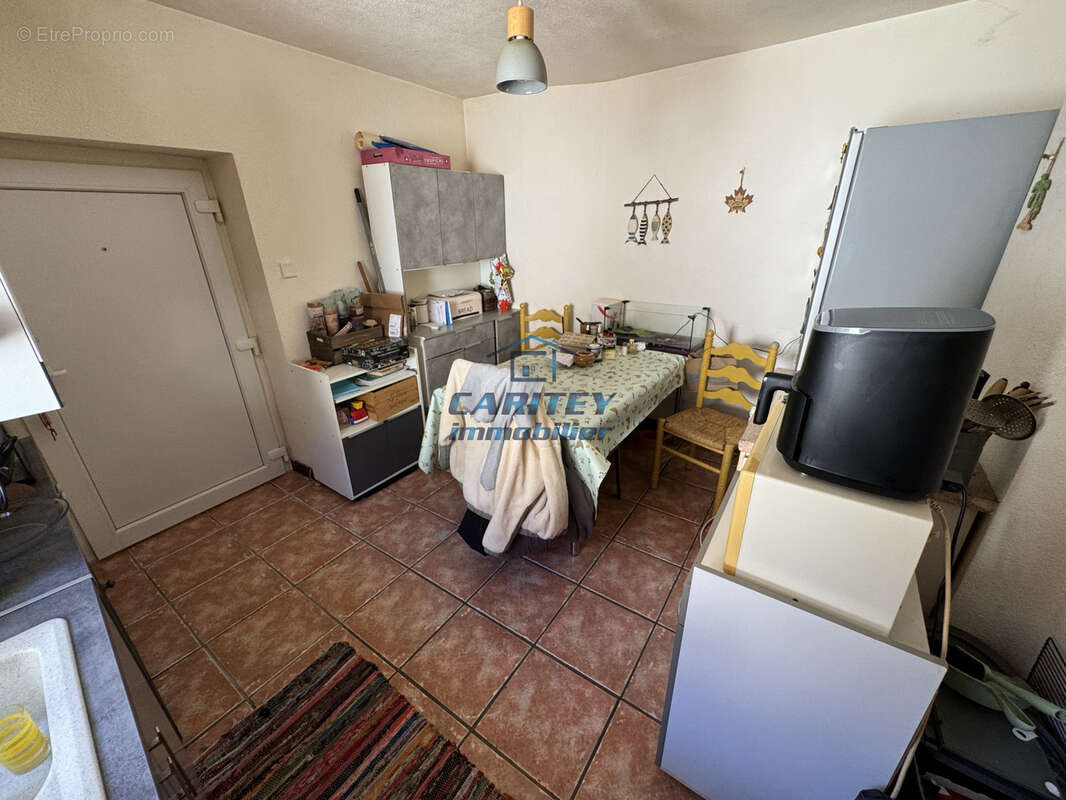 Appartement à LURE