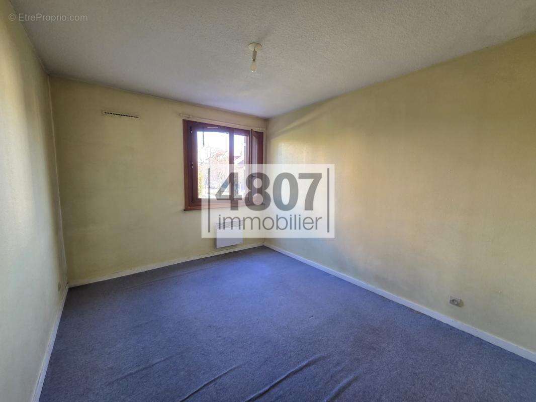 Appartement à ANNEMASSE
