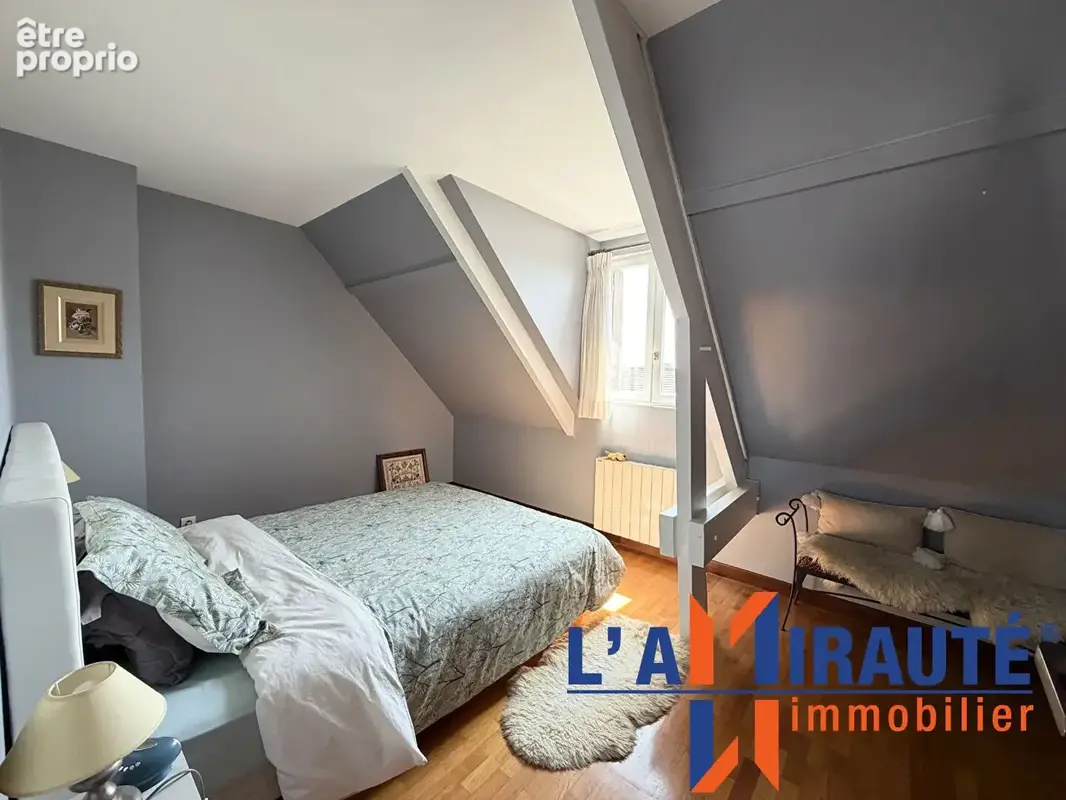 Maison familiale Sartrouville - photo 10