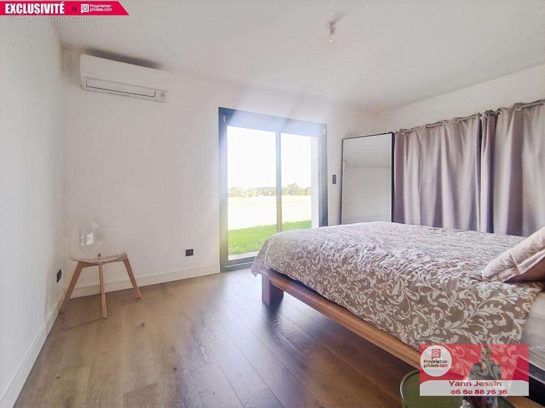 Maison à LAGARDELLE-SUR-LEZE