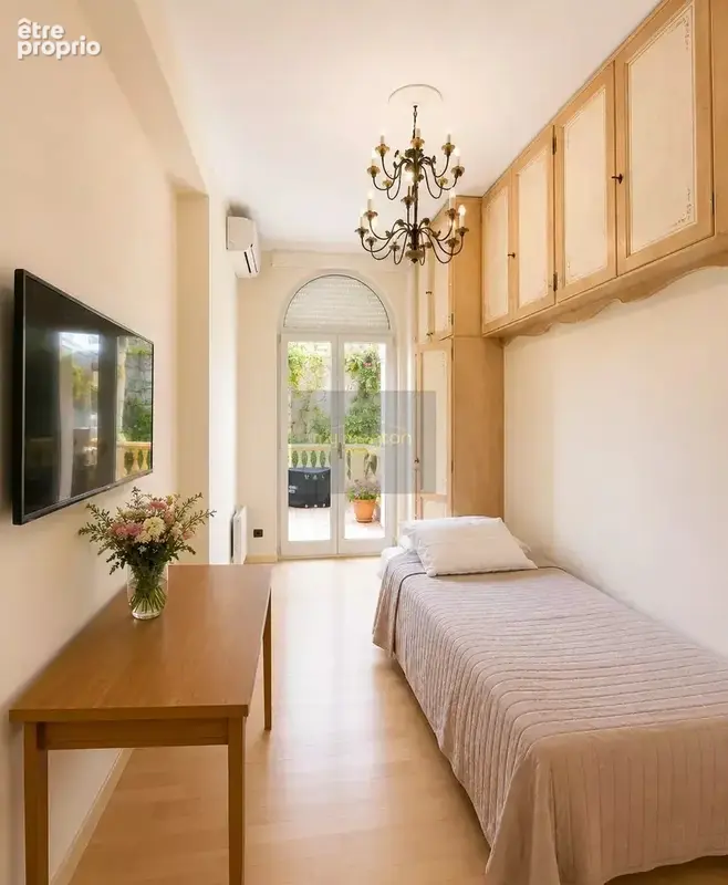 Menton Garavan – Luxueux 3 pièces avec vastes terrasses, vue mer panoramique - photo 13