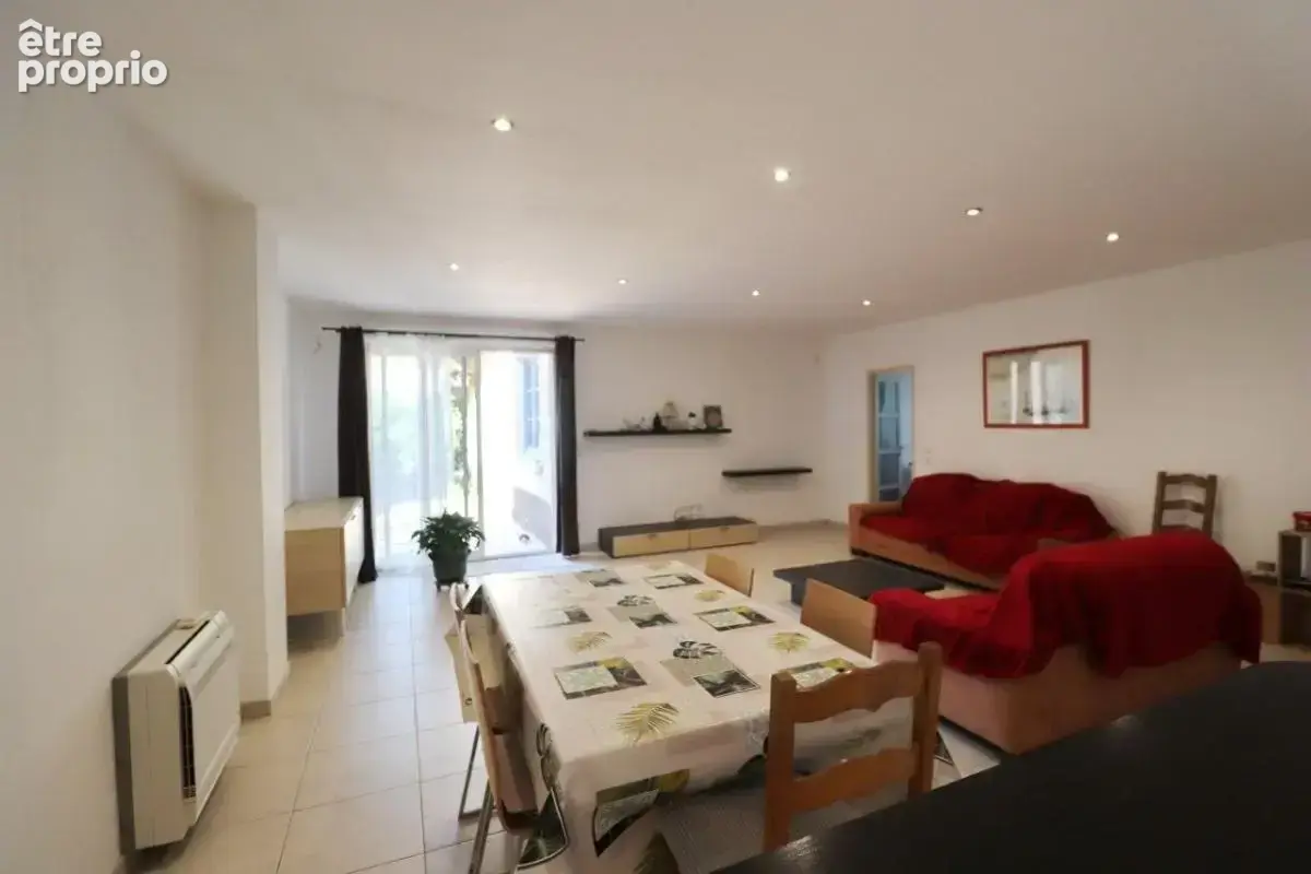 Maison 7 pièces 180 m² à vendre à Nefiach (66170) - photo 4