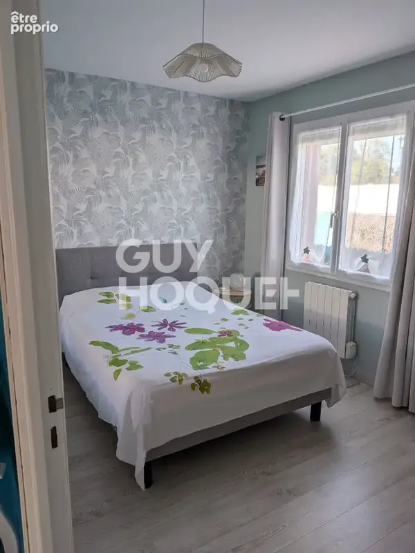 Maison récente 5 pièces à vendre à Aizenay - 337 900 - photo 10