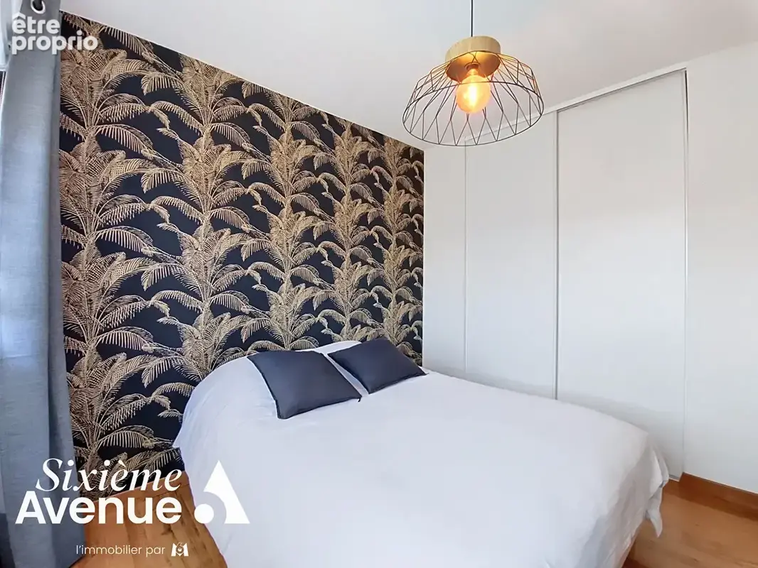 Maison "bel étage" LEFFRINCKOUCKE 95 m2 - photo 6