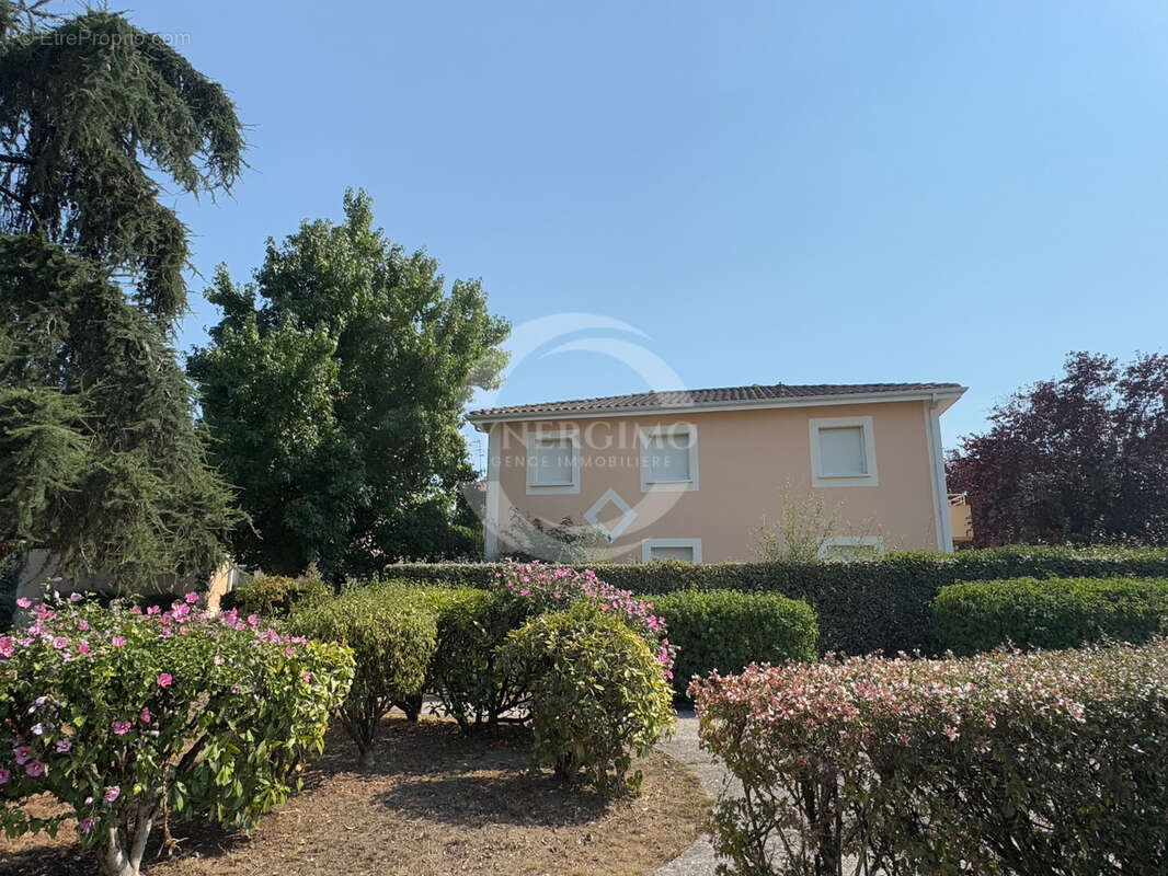 Appartement à MERIGNAC