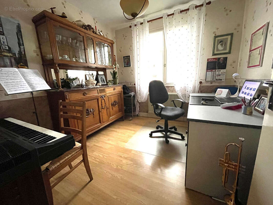 Maison à AIRAN
