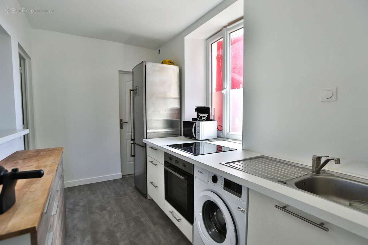 Appartement à FERRIERES-EN-BRIE