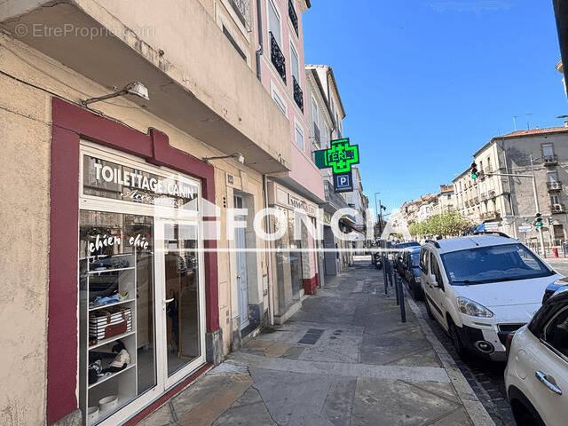 Appartement à BEZIERS