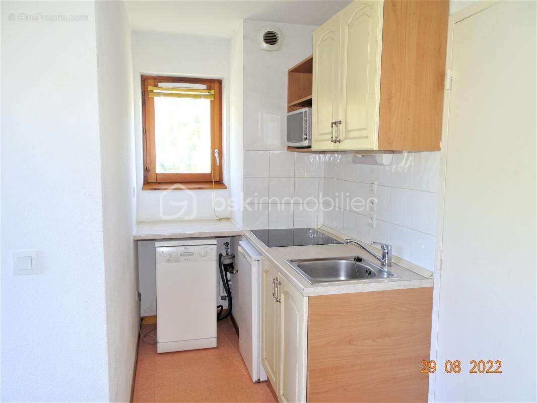 Investisseurs - saint francois longchamp - photo 9