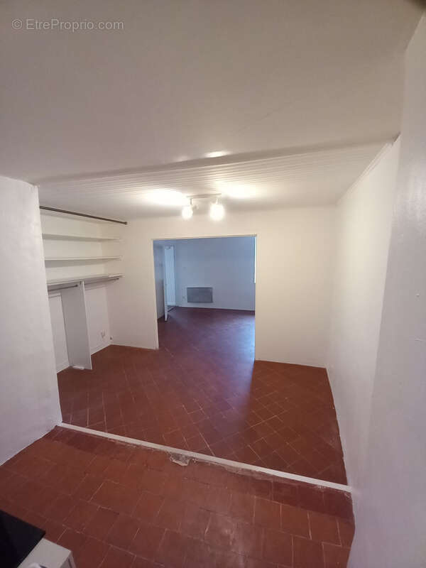 Appartement à BELGENTIER