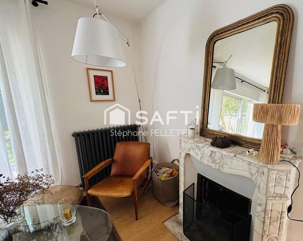 Photo 3 - Maison à RENNES