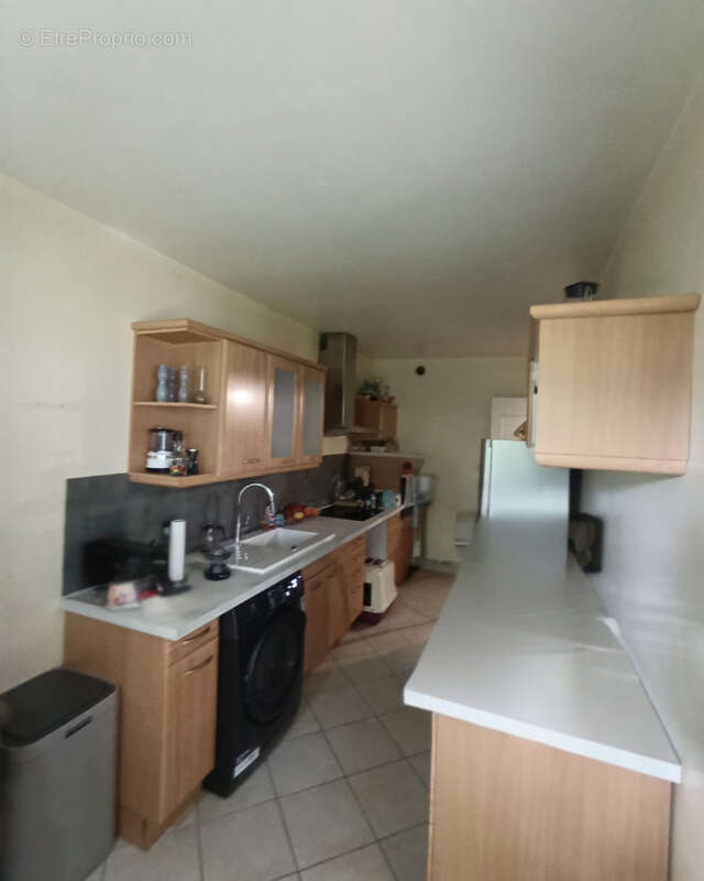 Appartement à LES ULIS