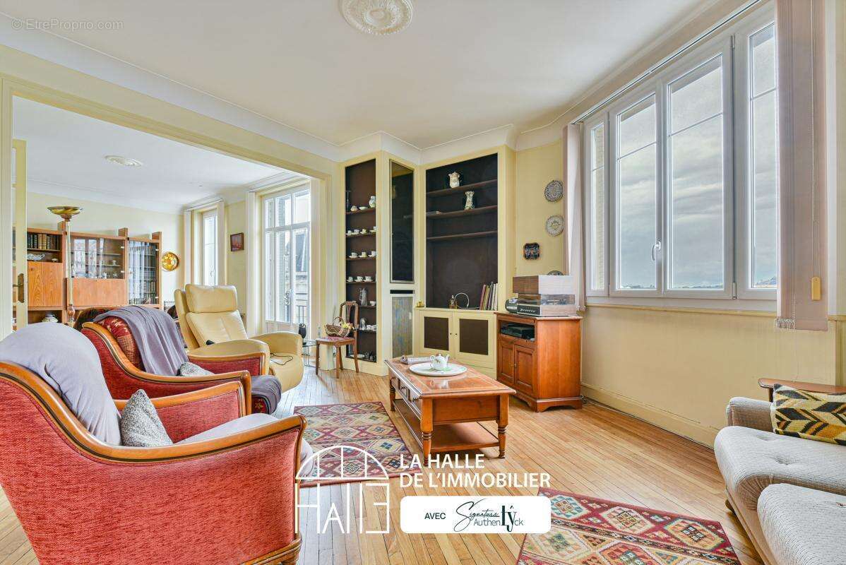 Appartement à LIMOGES