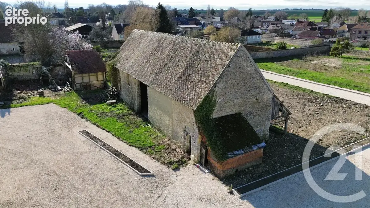 Maison à VESLY
