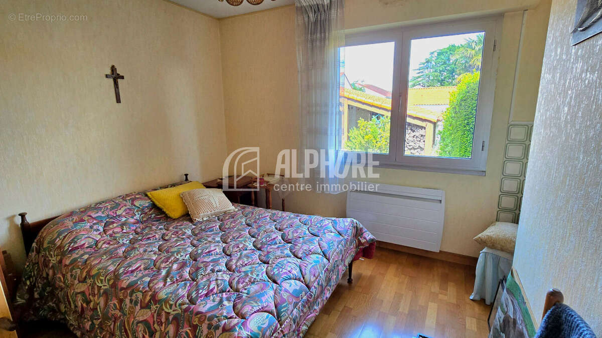Appartement Rezé - Blordière 5 pièce(s) 106.51 m2 avec jardin - photo 8