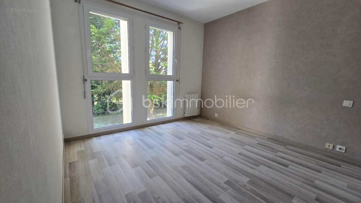 Appartement à VANNES