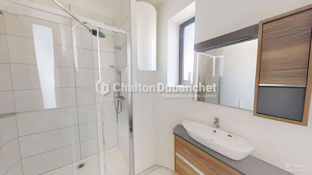 Appartement à ROANNE