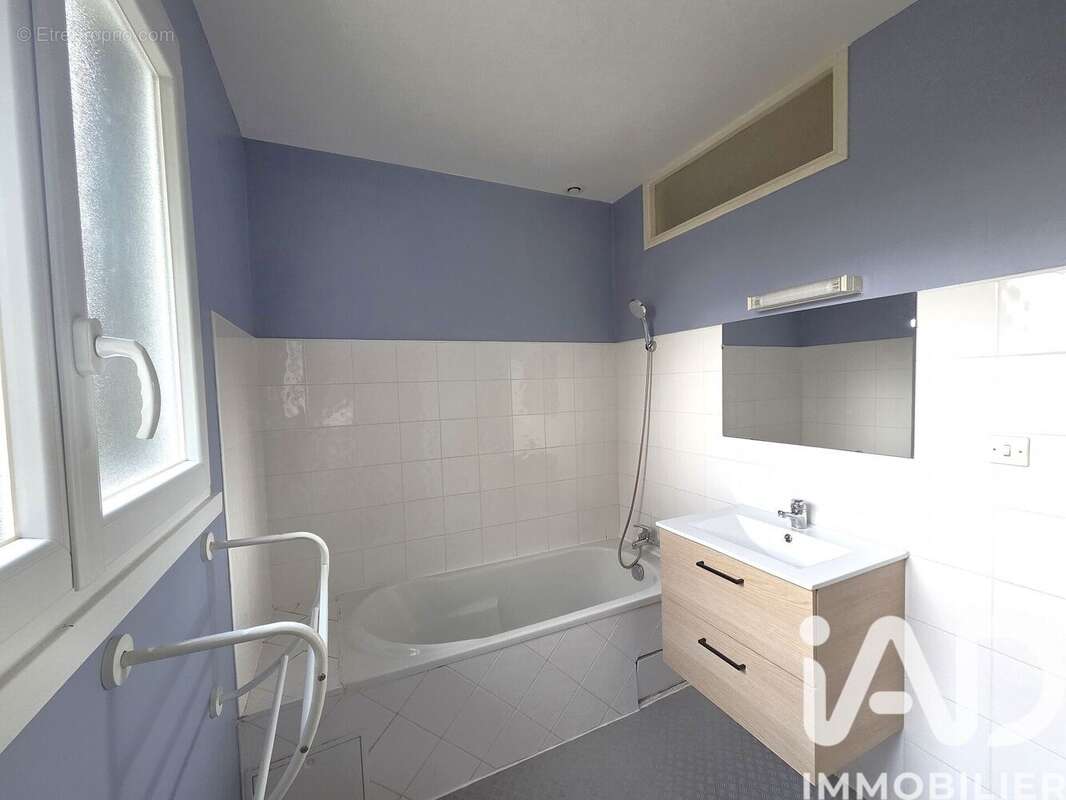 Photo 8 - Maison à CASTELGINEST