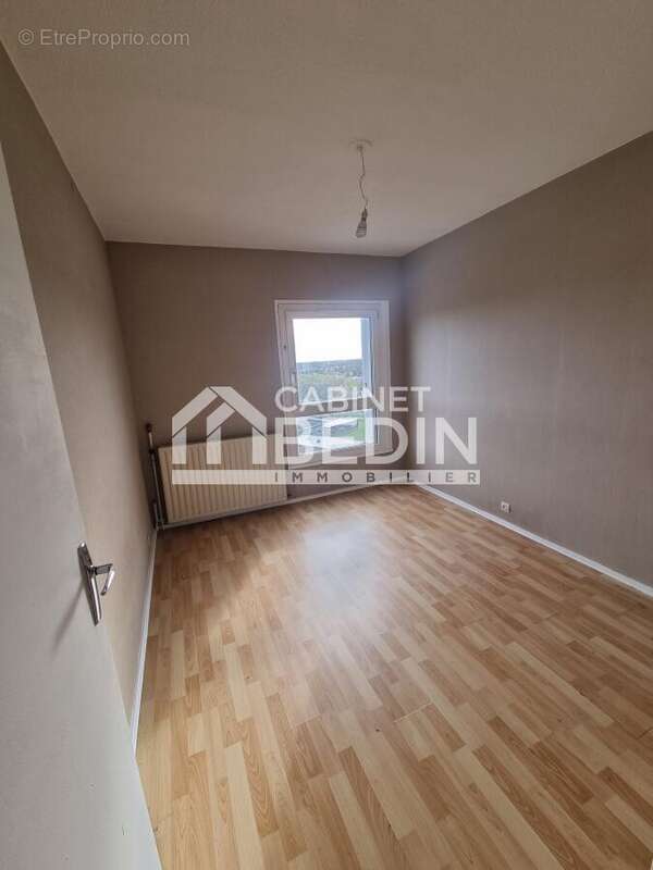 Appartement à TALENCE