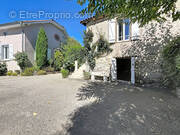Maison à DOUELLE