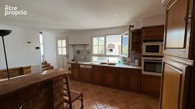 Maison 5 pièces 140 m² à vendre à Flagy (77940) - photo 4
