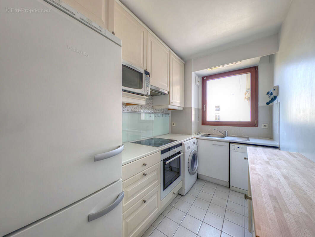 Appartement 2 pièces à vendre à La Garenne-Colombes - photo 4