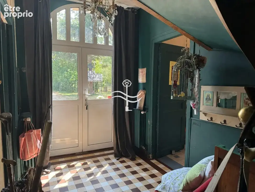 Maison 9 pièces 214 m² à vendre à Morteaux-Couliboeuf (14620) - photo 3